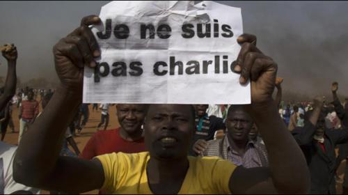 Five killed in second day of Charlie Hebdo protests in Niger
