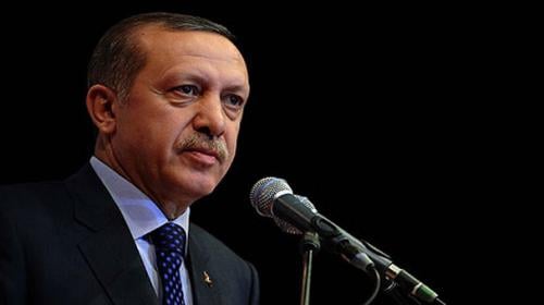 Erdogan chairs Turkey cabinet for 1st time as president