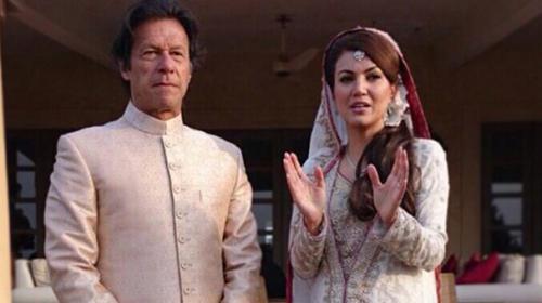 Reham's ex-husband demands apology for 'slur' within a week