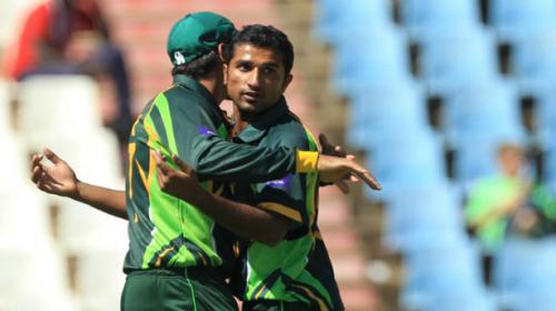 Pakistan team hit hard before WC: Junaid out, Bilawal in for NZ ODIs