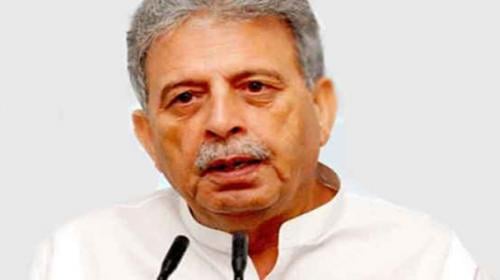 PML-N minister Tanveer sees no links between LeT, JuD