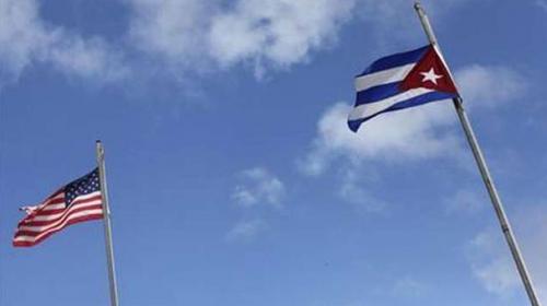 Cuba and US open groundbreaking talks in Havana