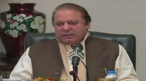 No room for mistakes in war against terrorism, says PM