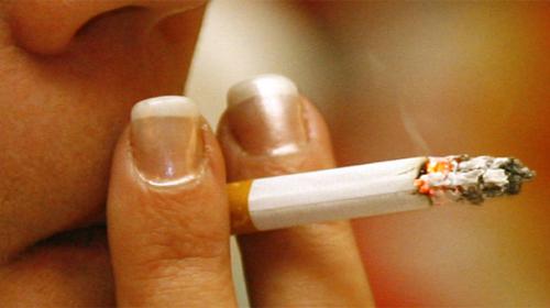 Singapore smoker fined $15,000 for throwing butts out of window
