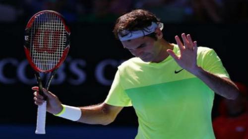 Seppi tears up the script to stun Federer
