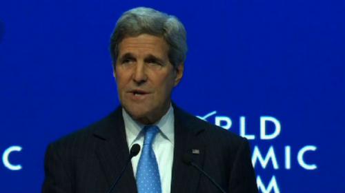 Will never forget tragic images of Peshawar carnage: Kerry