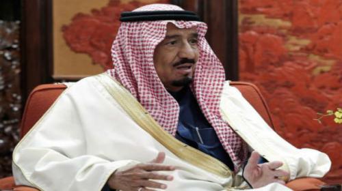 New Saudi king seen holding line on OPEC policy to keep oil output high