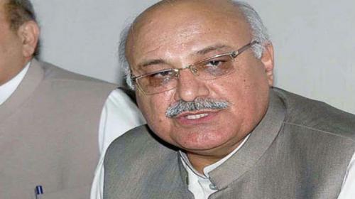 ANP demands operation against Punjabi Taliban
