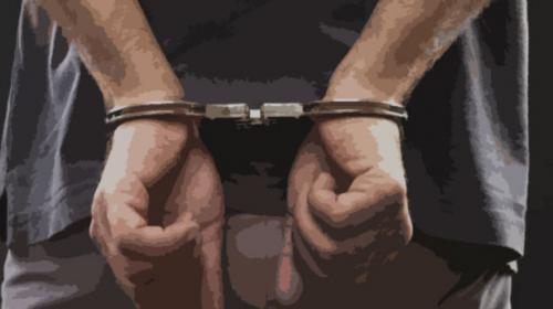 Arrested Indian accused of passing secrets to Pakistan´s ISI