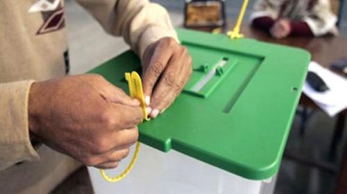 ECP will decide if rigging took place in NA-122