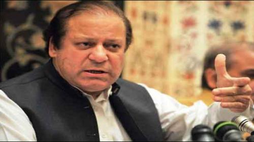 PM chairs meeting to review Musharraf’s application for KSA visit