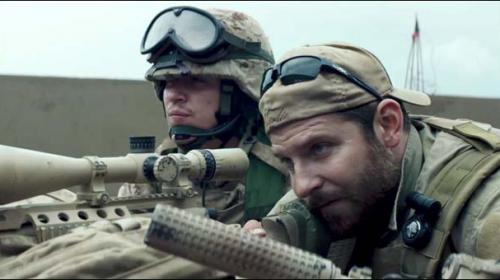 Eastwood's 'American Sniper' continues as U.S. box office juggernaut