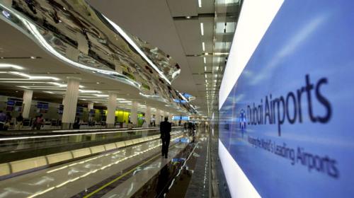 Dubai overtakes Heathrow as busiest international airport
