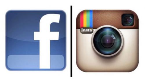 Facebook, Instagram suffer brief outage