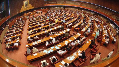 Several MNAs have assets abroad