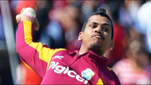 Narine pulls out of WIndies World Cup squad