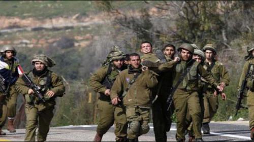 Two soldiers, peacekeeper killed in Israel-Hezbollah clashes