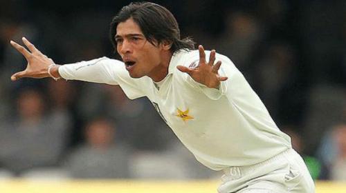 ICC allows Amir to play domestic cricket 