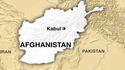 Suicide attack on Afghanistan funeral kills at least 9: officials