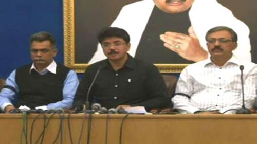 Rabita committee praises traders, industrialists expressing solidarity  
