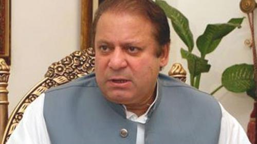PM dashes to Karachi, promises MQM justice