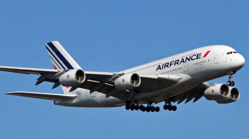 EU agency issues flight warning for Pakistan, CAA unaware