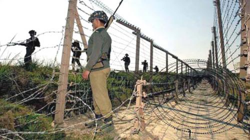 Mortar shelling by Indian forces at Sialkot border injures two women