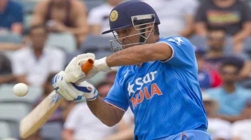 Dhoni insists underperforming India primed for World Cup