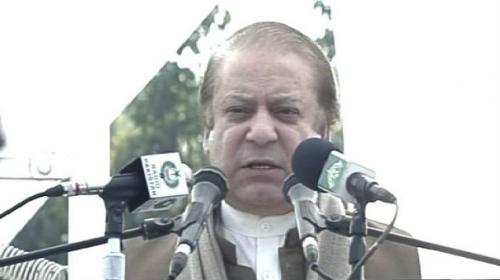 War against terror to be won at all costs: PM