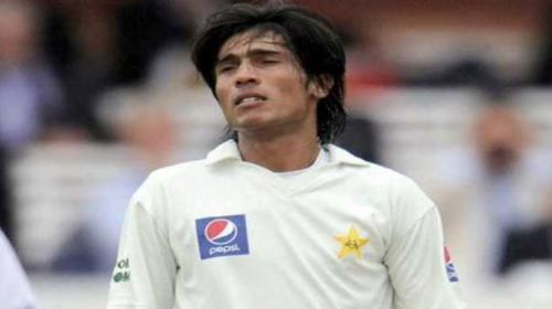 Aamer not fast-tracked: PCB chief