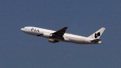 Pakistani Airspace safe, Aviation Advisor responds to EASA warning