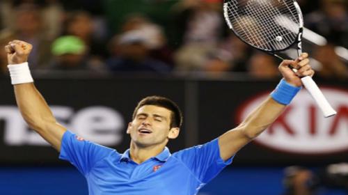 Djokovic beats Murray to win Australian Open title