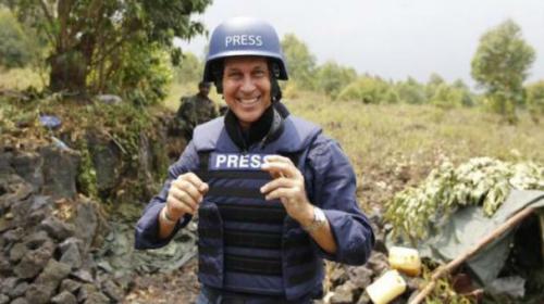 Egypt releases jailed Al Jazeera journalist 