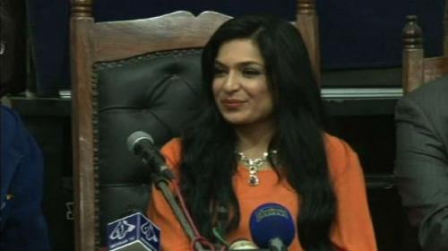 Meera’s complaint about marriage 