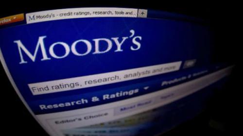 US probes Moody's rating agency