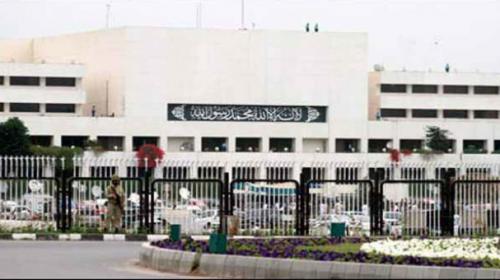 Parliamentary committee recommends change in judges’ appointment 