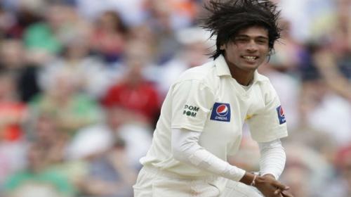 Amir reprieve will encourage others to come clean: ICC 