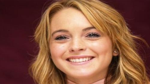 Lindsay Lohan sues Fox for defamation over cocaine comments
