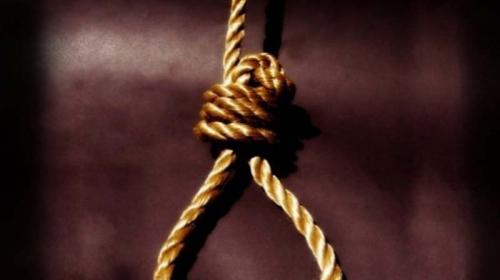 Two convicts executed in Karachi