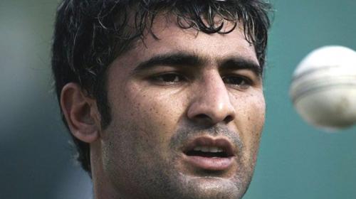 Tribal talent Sohail ‘owes’ Latif for being in WC squad