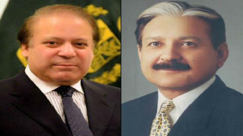 PM, CEC discuss electoral reform 