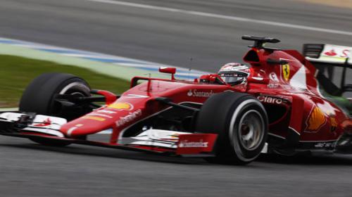 Formula One: Raikkonen fastest as McLaren woes continue