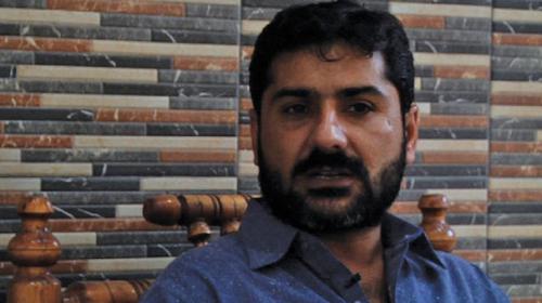 Police team reaches Dubai to get custody of Uzair Baloch