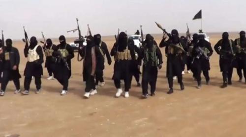 Jordan planes strike IS after pilot murder: official