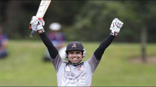 Minnows to brave another attempt with history of WC upsets