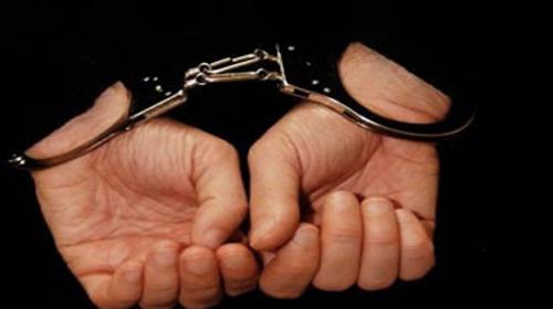 Texas man arrested for fight at tax office over tightly folded money