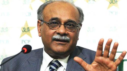 Issue of central contracts to be resolved after WC: Sethi