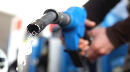 January 2015 saw record sale of petrol in Pakistan