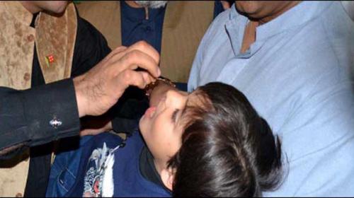 Hilal-e-Ahmar, Tanzeem ul Madaris join hands against polio