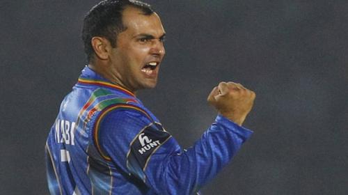 Afghans see World Cup as dream opportunity